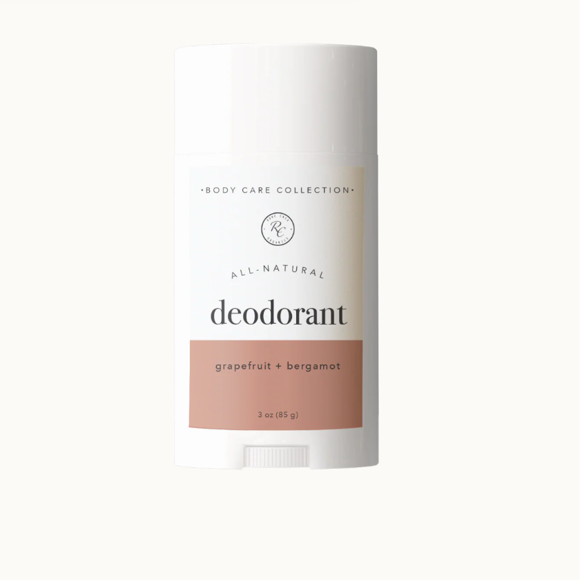 Rowe Casa Organics - Deodorant | 3 Oz