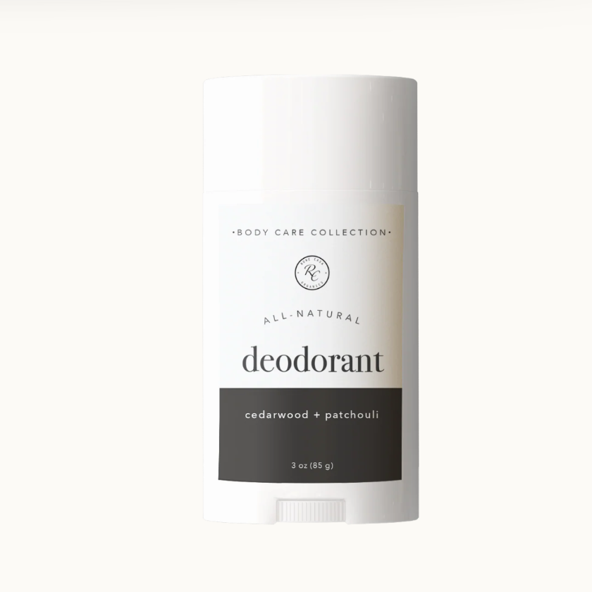 Rowe Casa Organics - Deodorant | 3 Oz