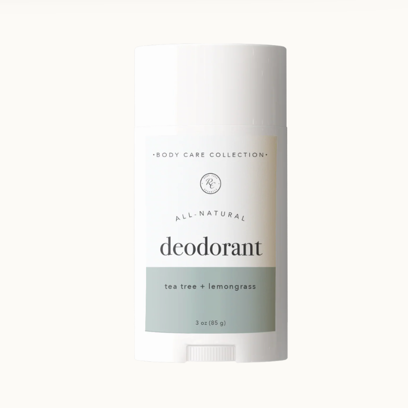 Rowe Casa Organics - Deodorant | 3 Oz