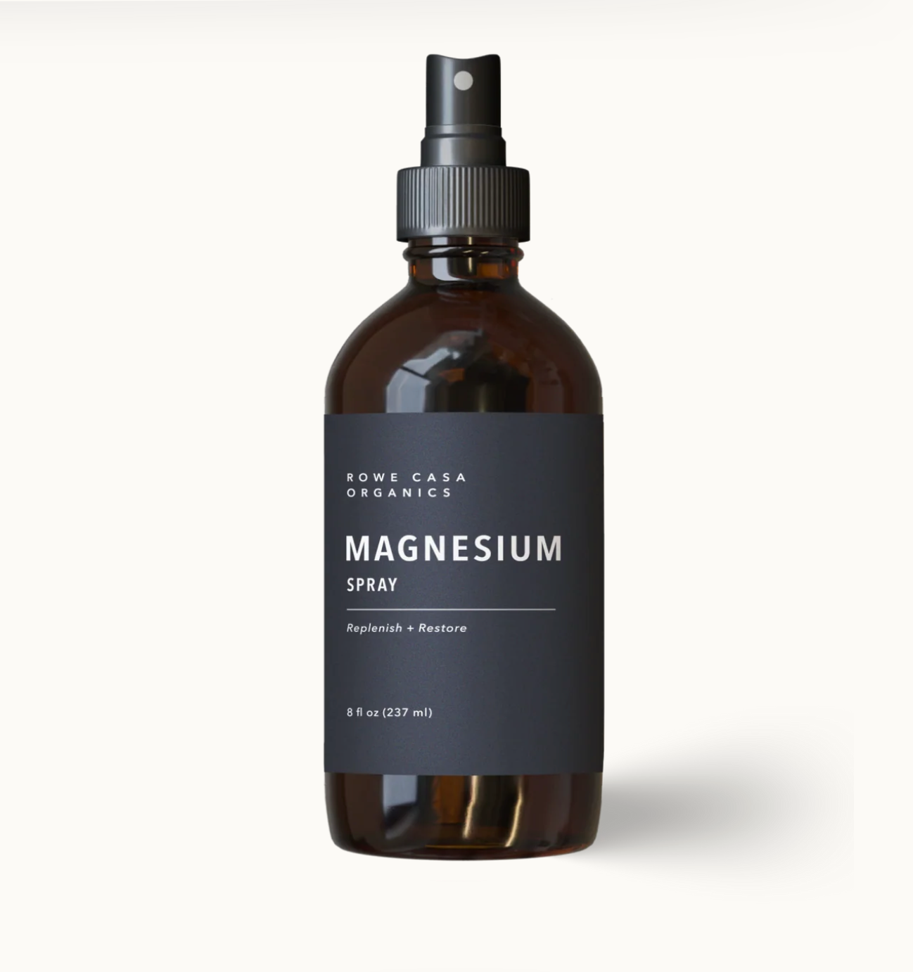 Rowe Casa Organics - Magnesium Spray
