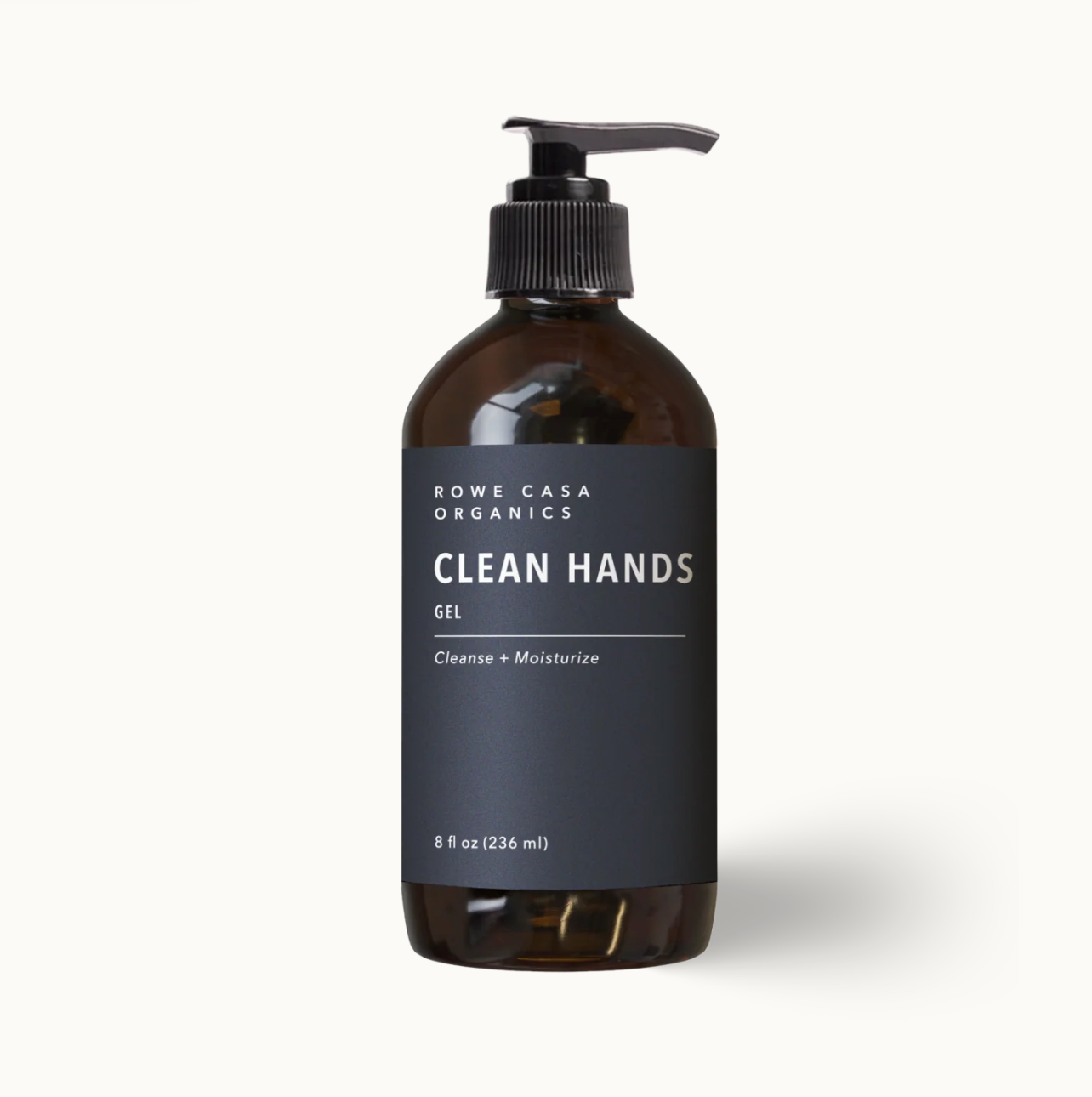 Rowe Casa Organics - Clean Hands Gel