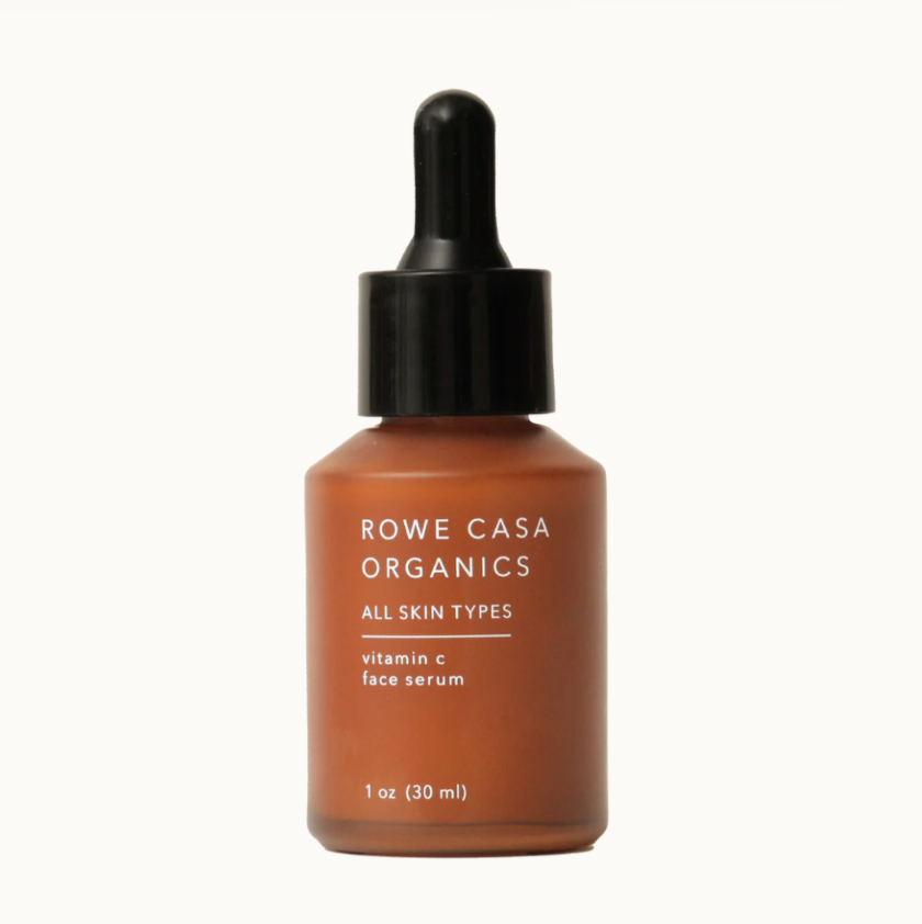 Rowe Casa Organics - Vitamin C Face Serum | 1 Oz