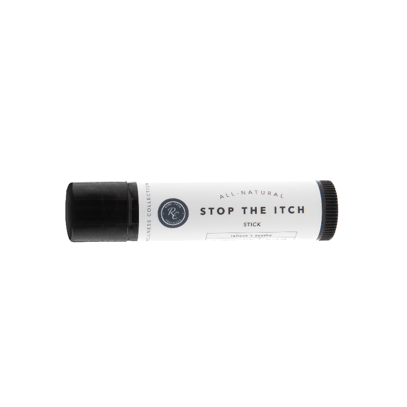 Rowe Casa Organics - Stop the Itch Stick | .17oz