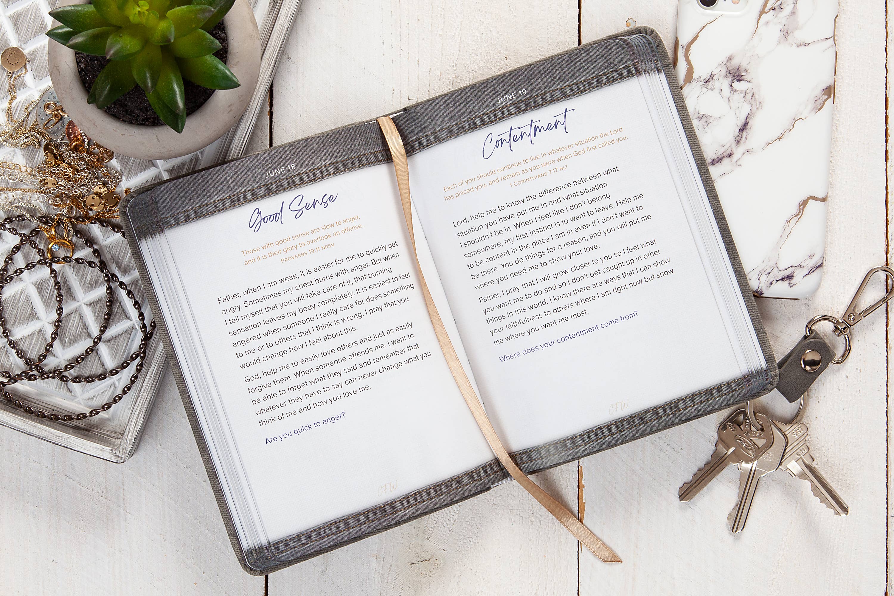 365 Days of Prayer for Teens (Devotional, Graduation Gifts)
