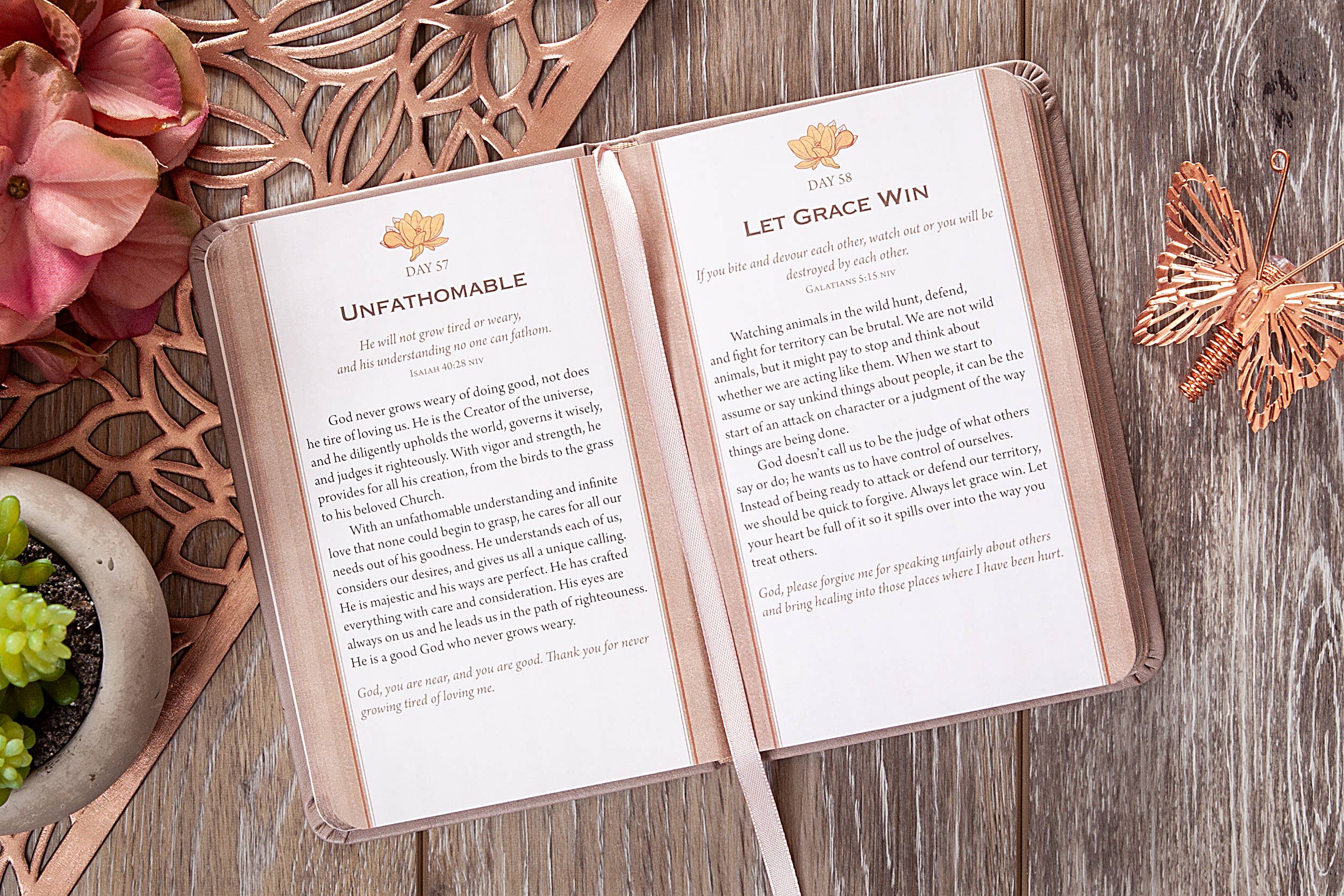 2-Minute Devotions for Women (Devotional, Mother's Day Gift)