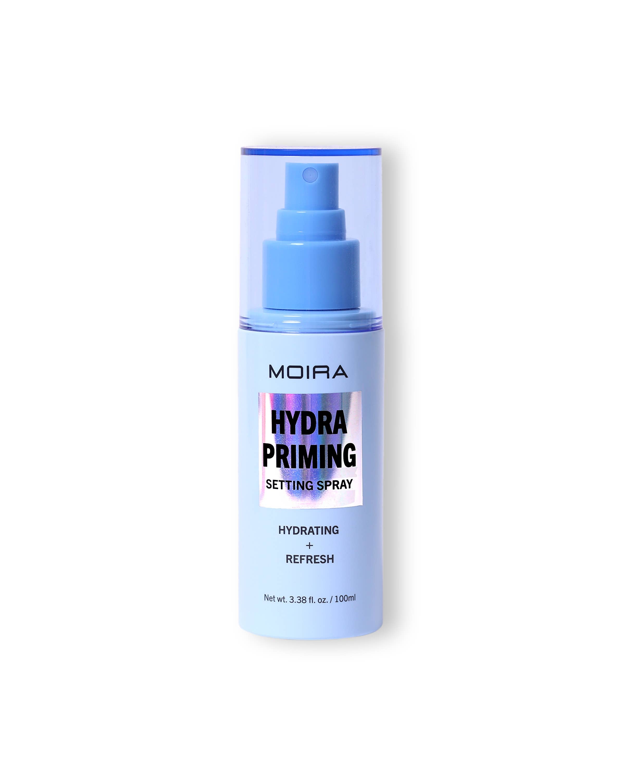 Moira Cosmetics - Hydra Priming Setting Spray