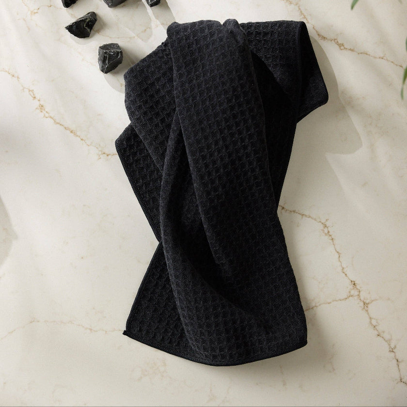 Geometry Hand Towel