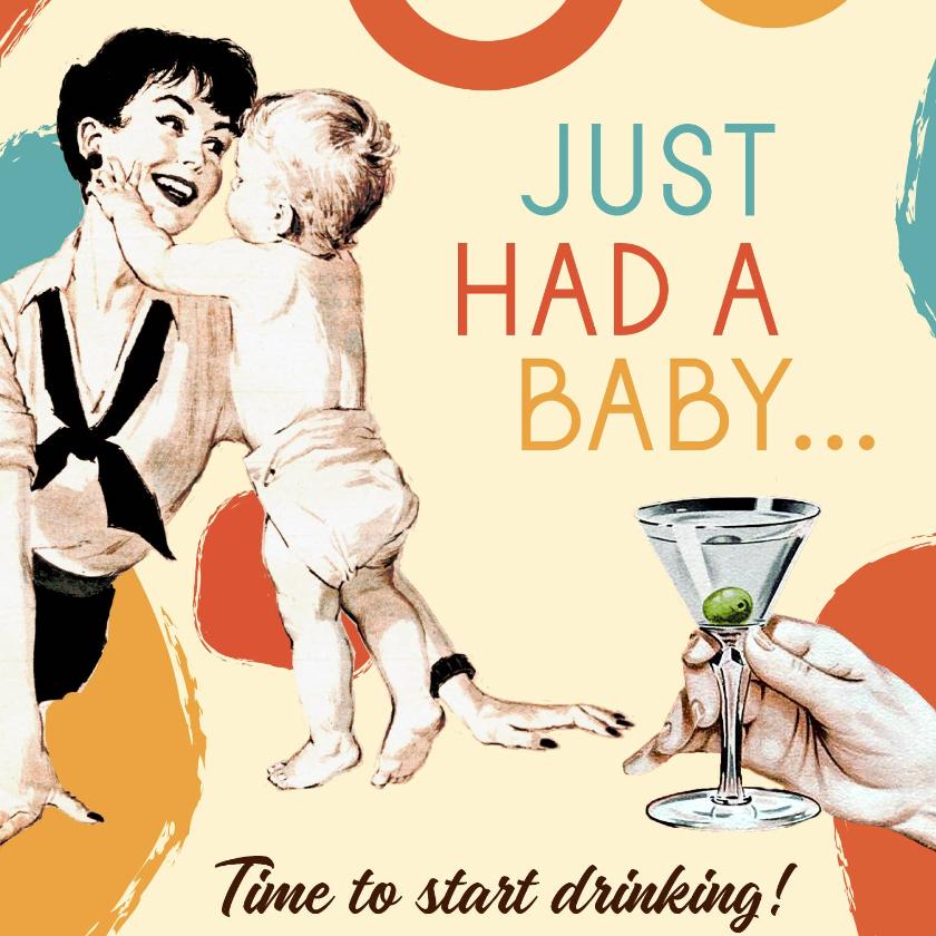 OffensiveDelightful - TIME TO START DRINKING
