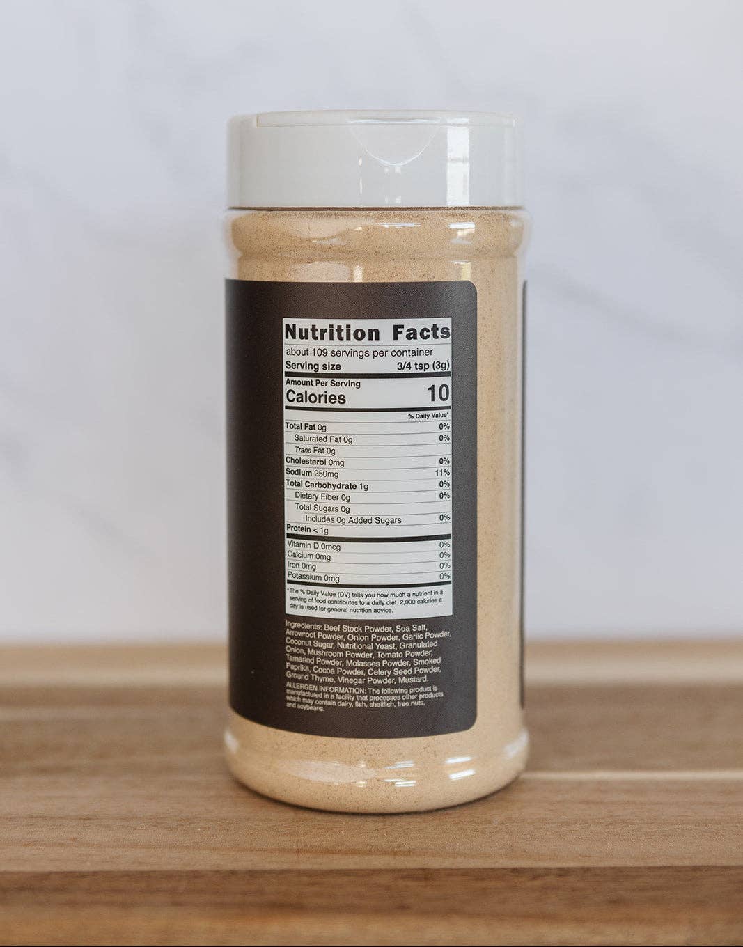 Clean Monday Meals - Clean Au Jus