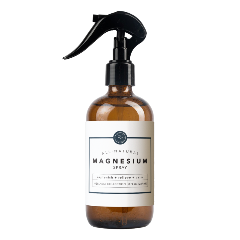 Rowe Casa Organics - Magnesium Spray