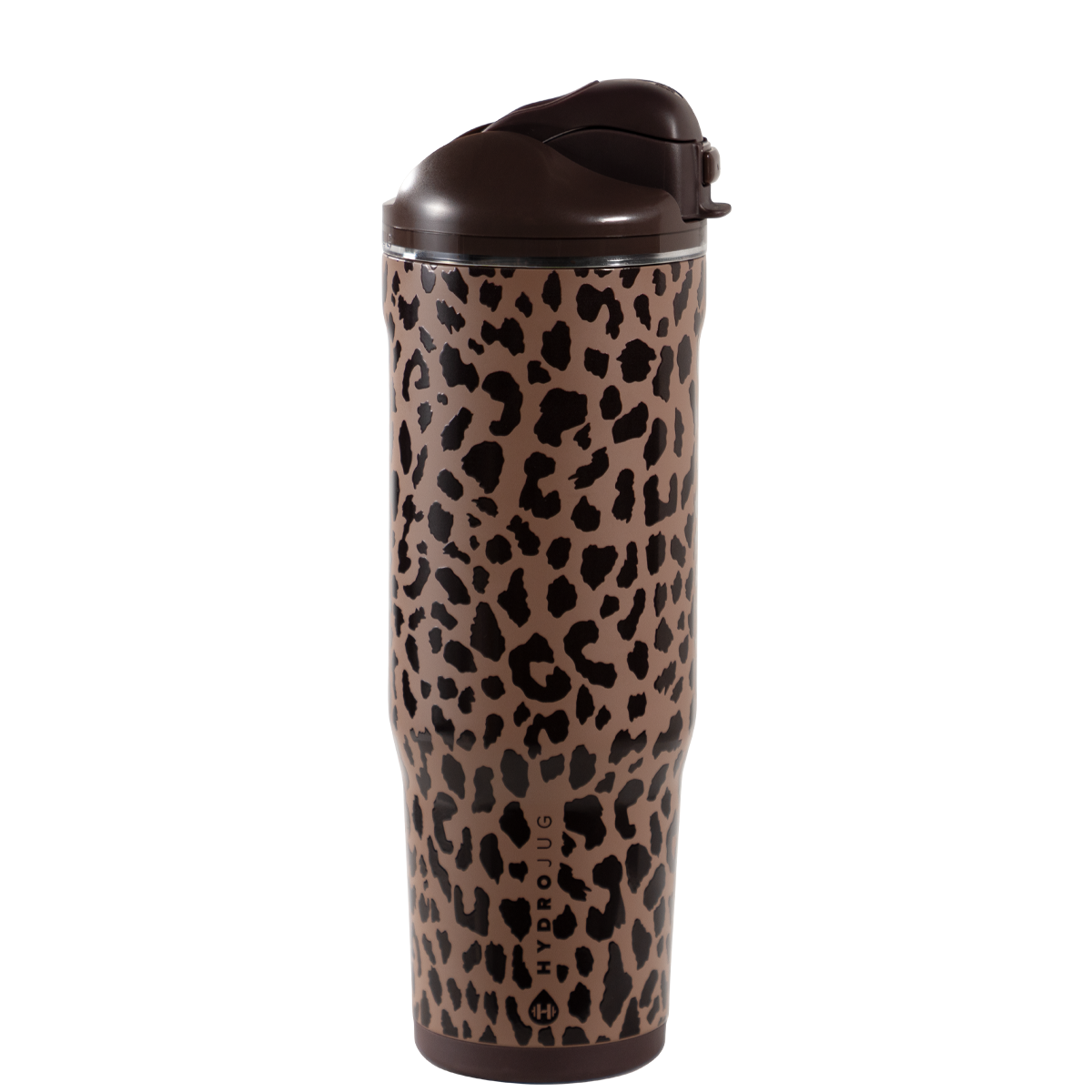 HydroJug - Brown Leopard HydroJug 32oz Ease2o