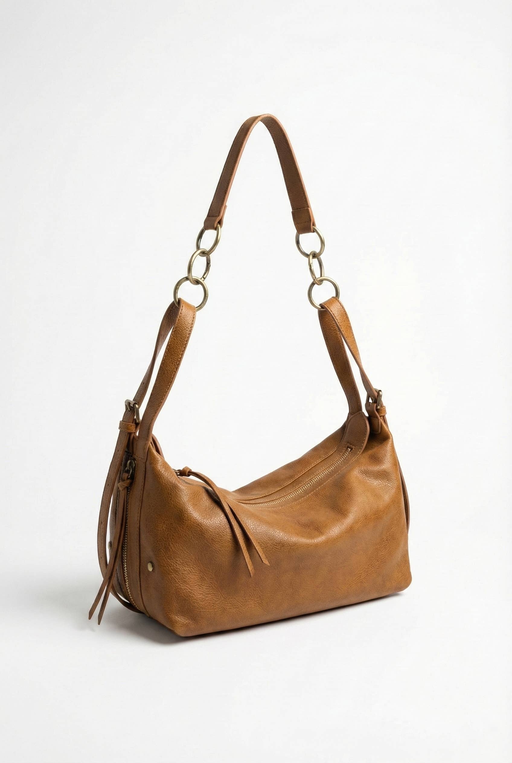 STREET LEVEL - Luna Link Shoulder Bag