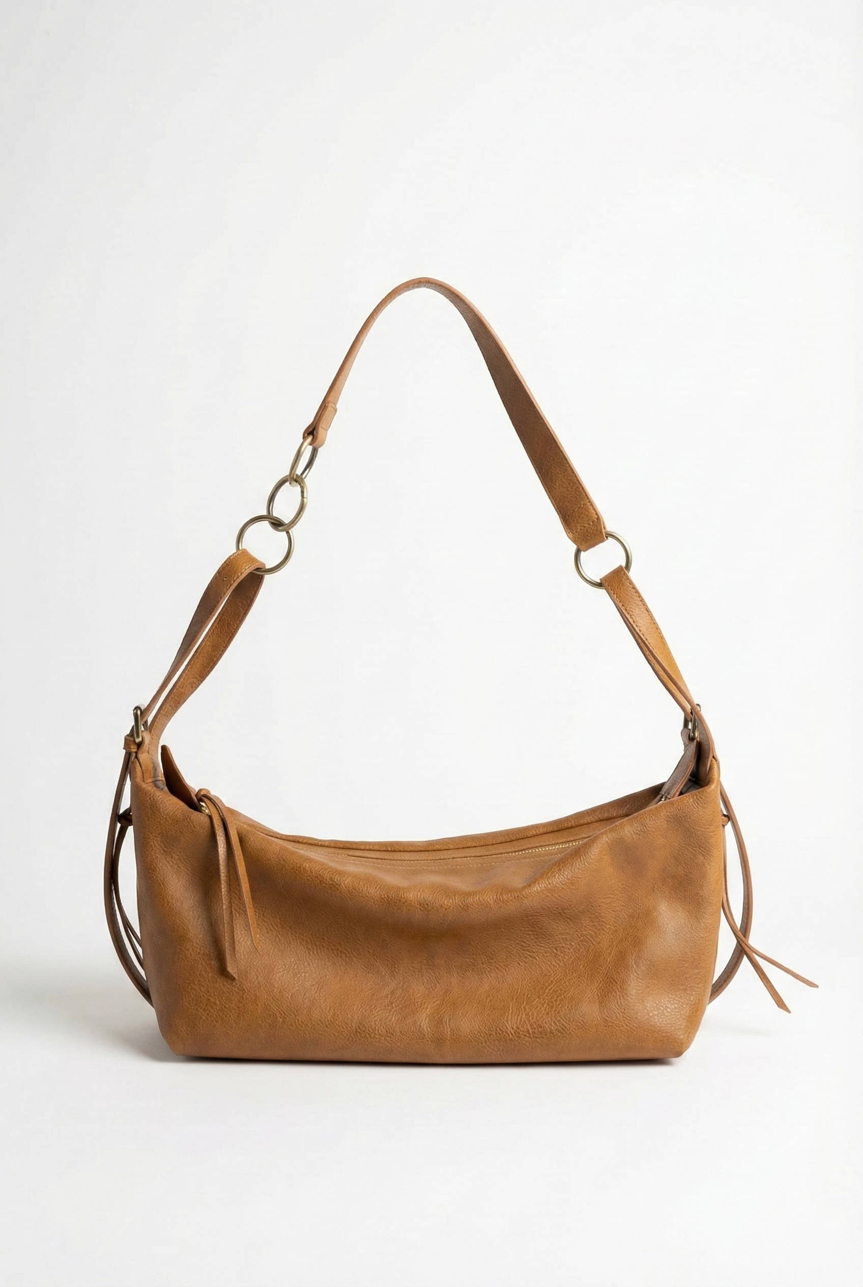 STREET LEVEL - Luna Link Shoulder Bag