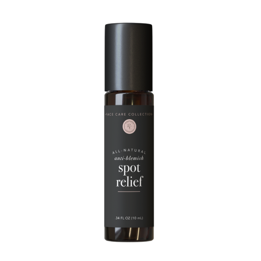 Rowe Casa Organics - ANTI-BLEMISH SPOT RELIEF | 10 ml
