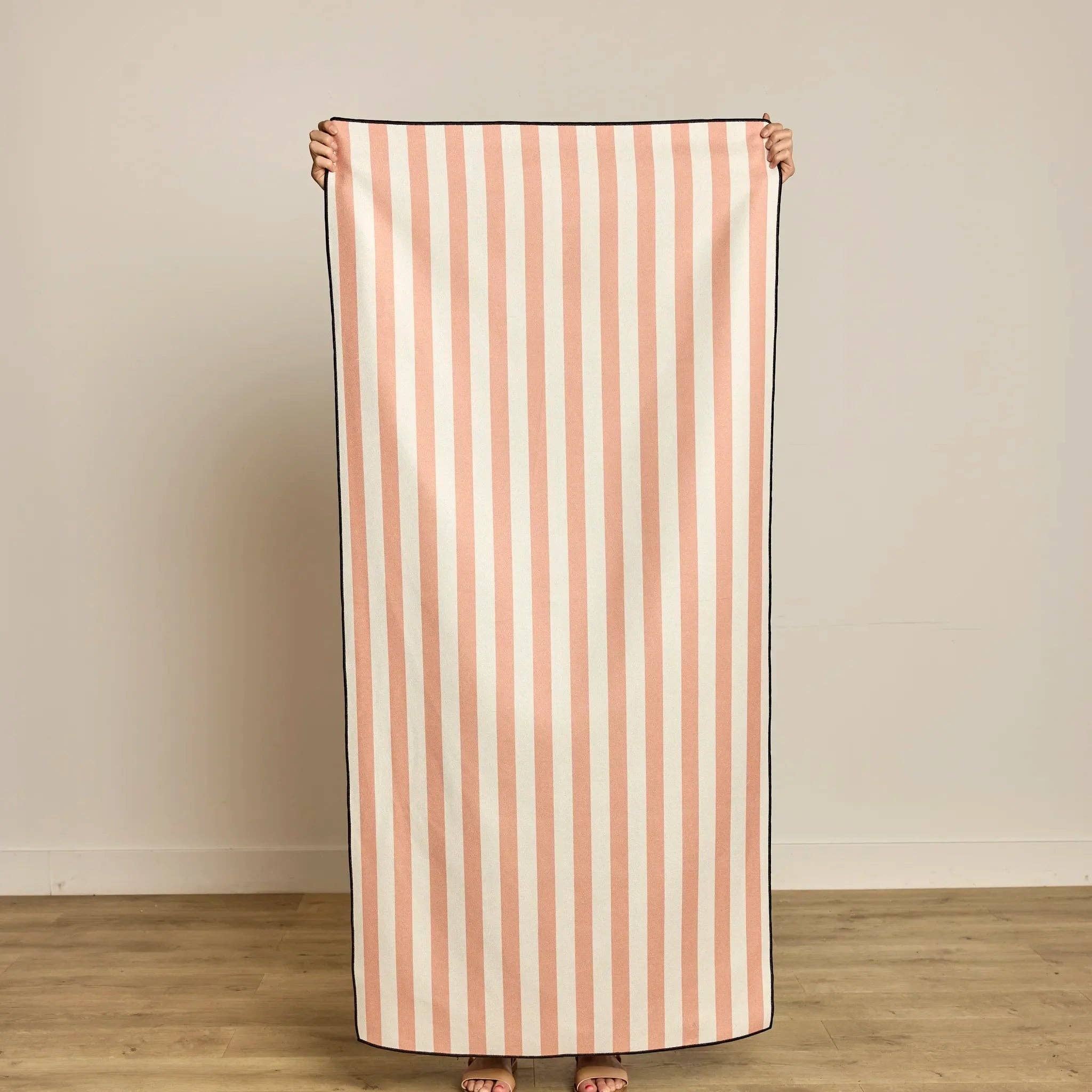 Geometry - Cabana Beach Towel