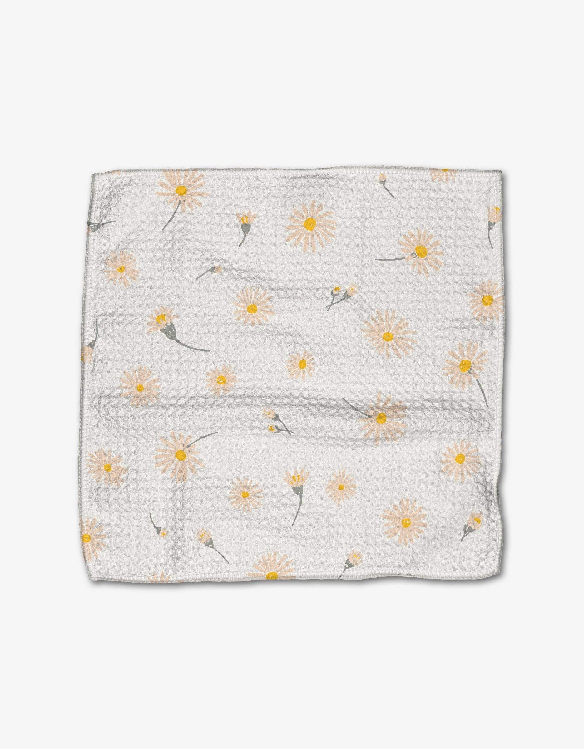 Geometry Dishcloth - Thumbnail 3