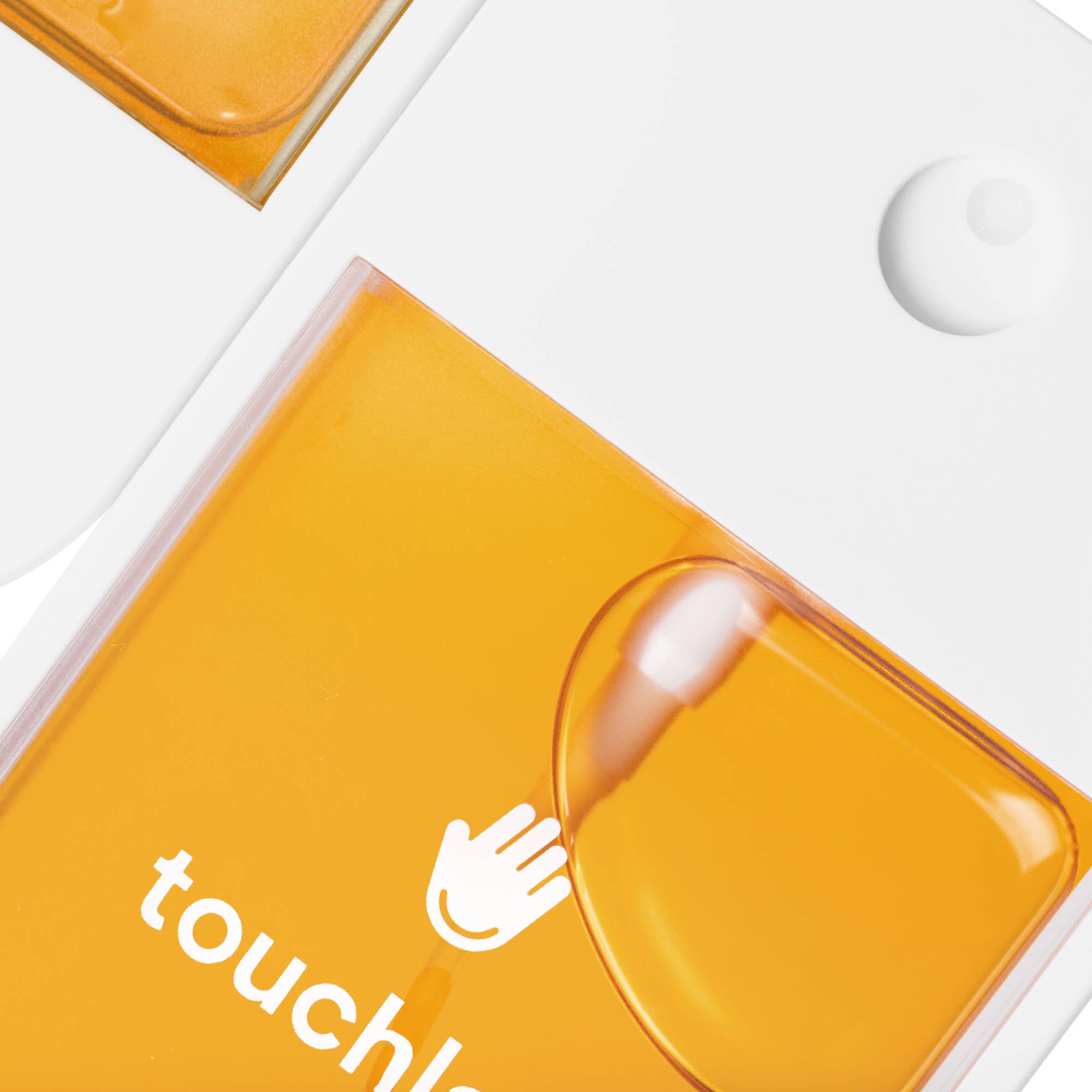 Touchland - Citrus Grove Power Mist Hydrating Hand Sanitizer