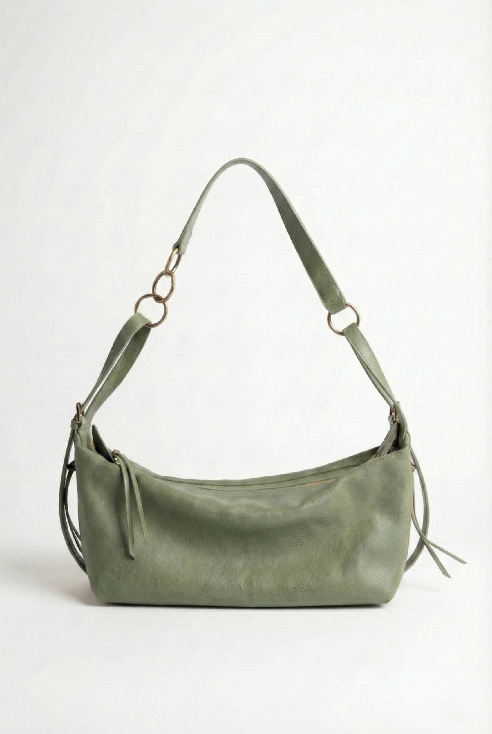 STREET LEVEL - Luna Link Shoulder Bag