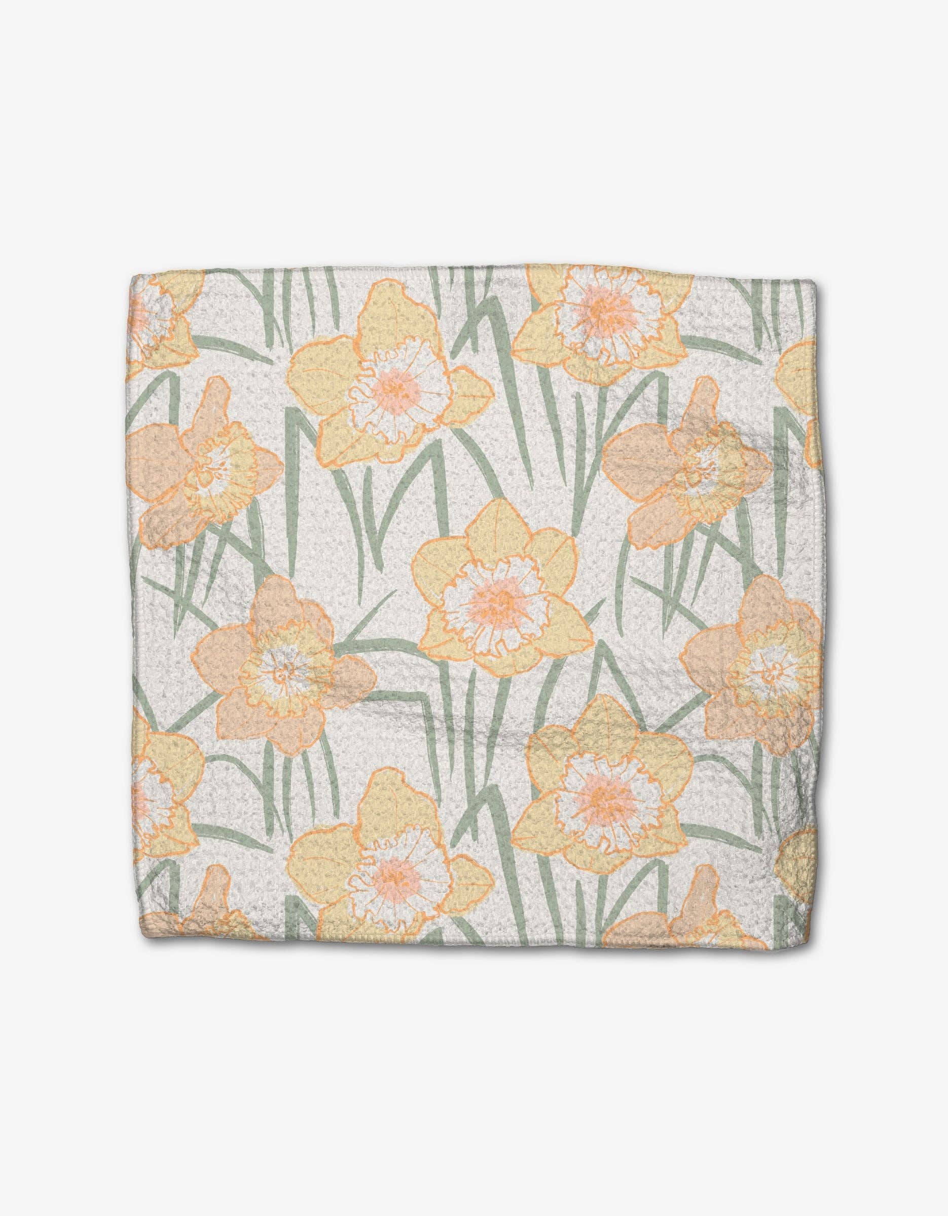 Geometry Dishcloth