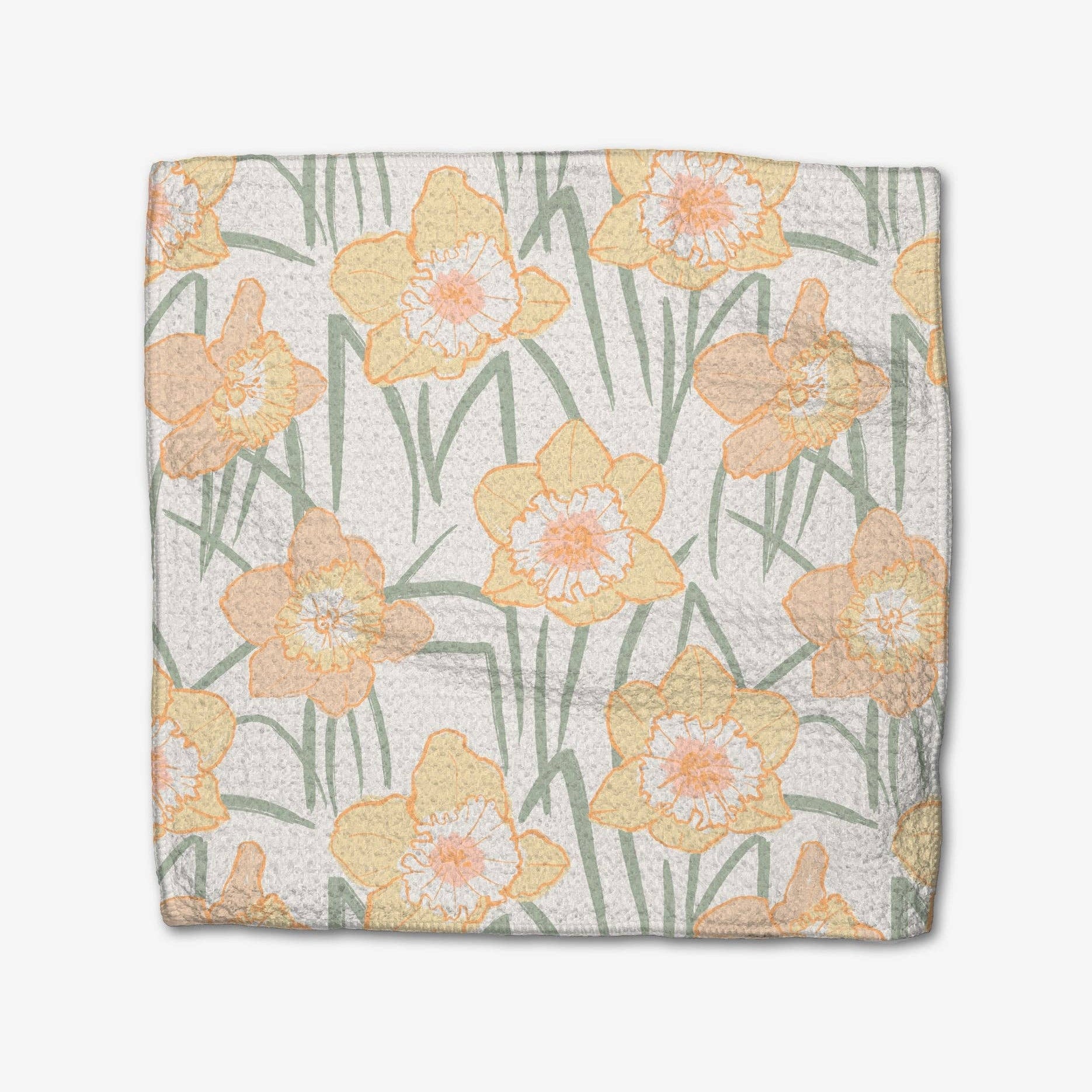 Geometry - Daisy Dust Dishcloth Set