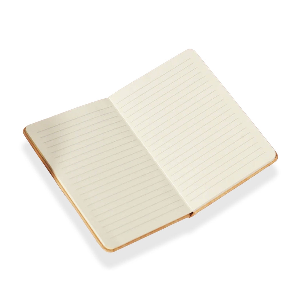 I Have Seen The Goodness Journal