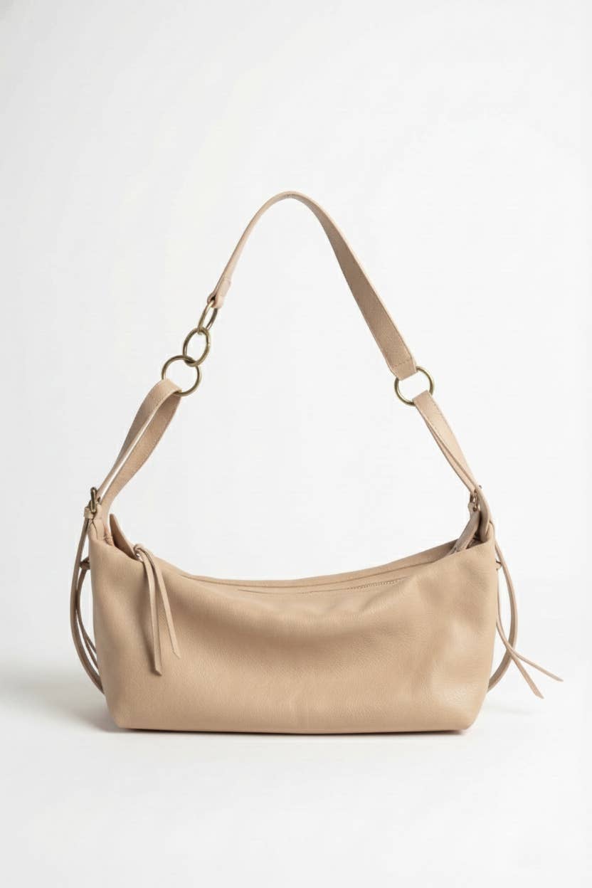 STREET LEVEL - Luna Link Shoulder Bag