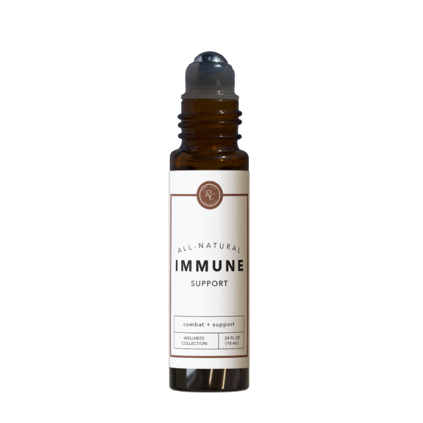 Rowe Casa Organics - Immune Support