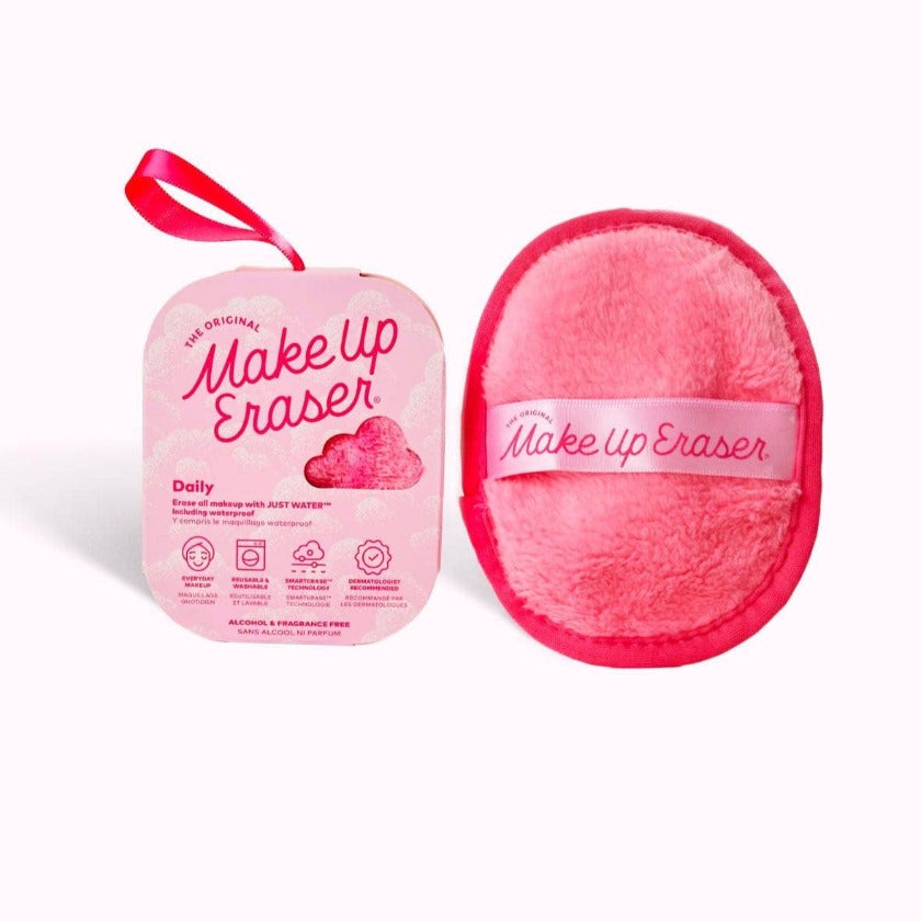 MakeUp Eraser - the Daily MakeUp Eraser (new look)
