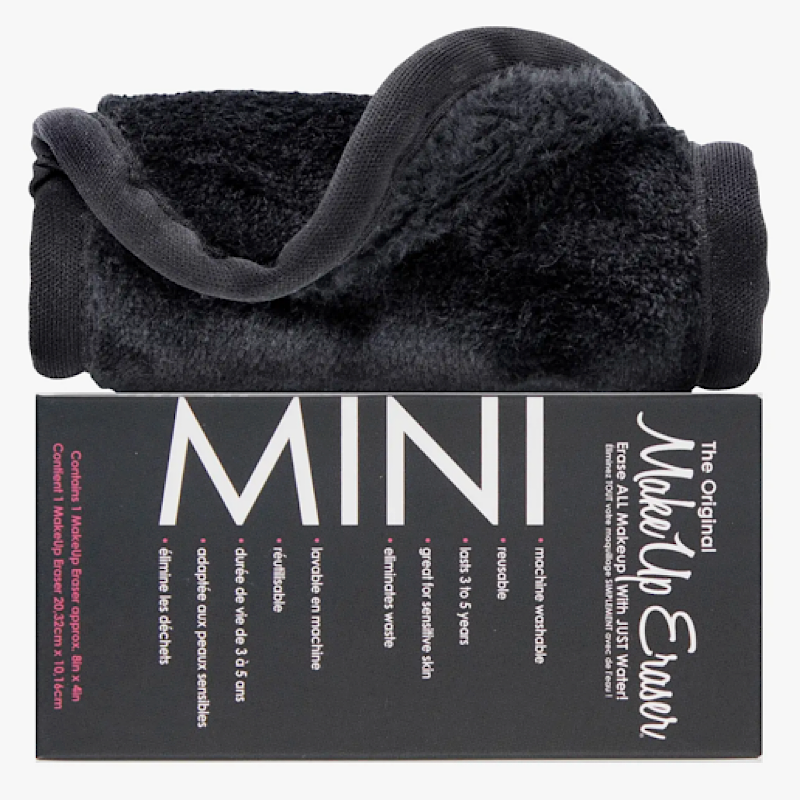 Makeup Eraser - Mini Black MakeUp Eraser