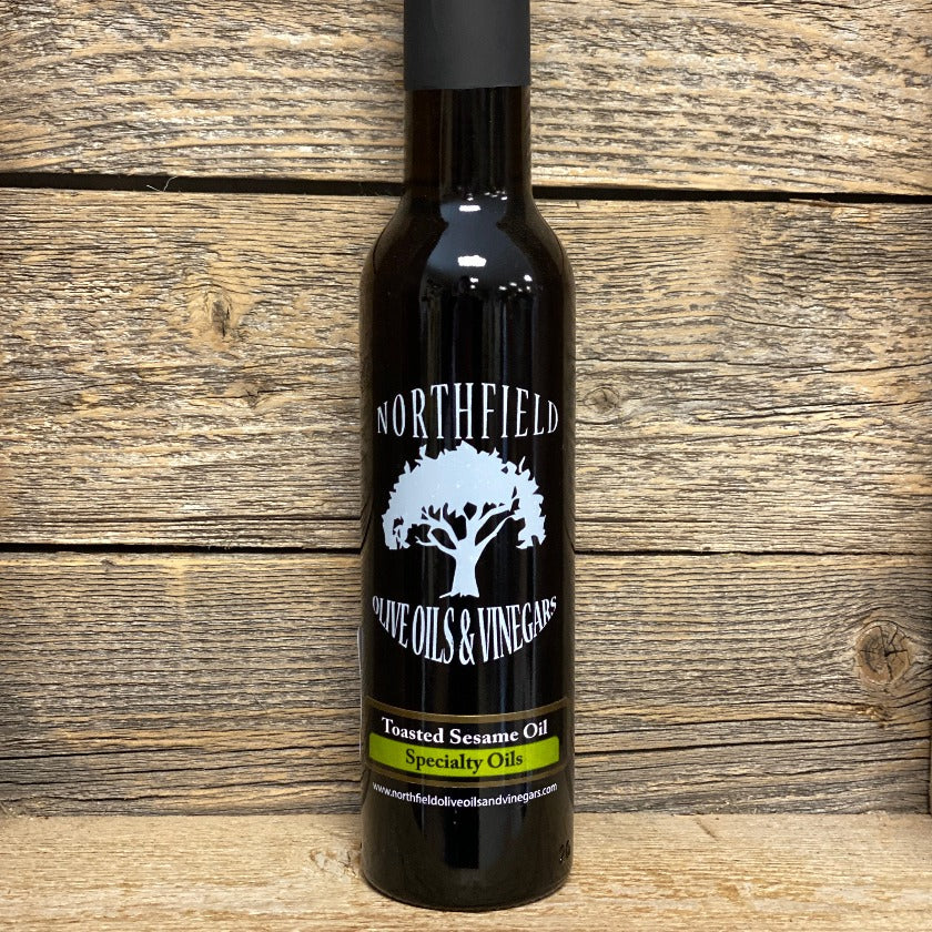 Northfield Infused Olive Oils