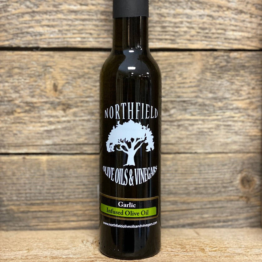 Northfield Infused Olive Oils