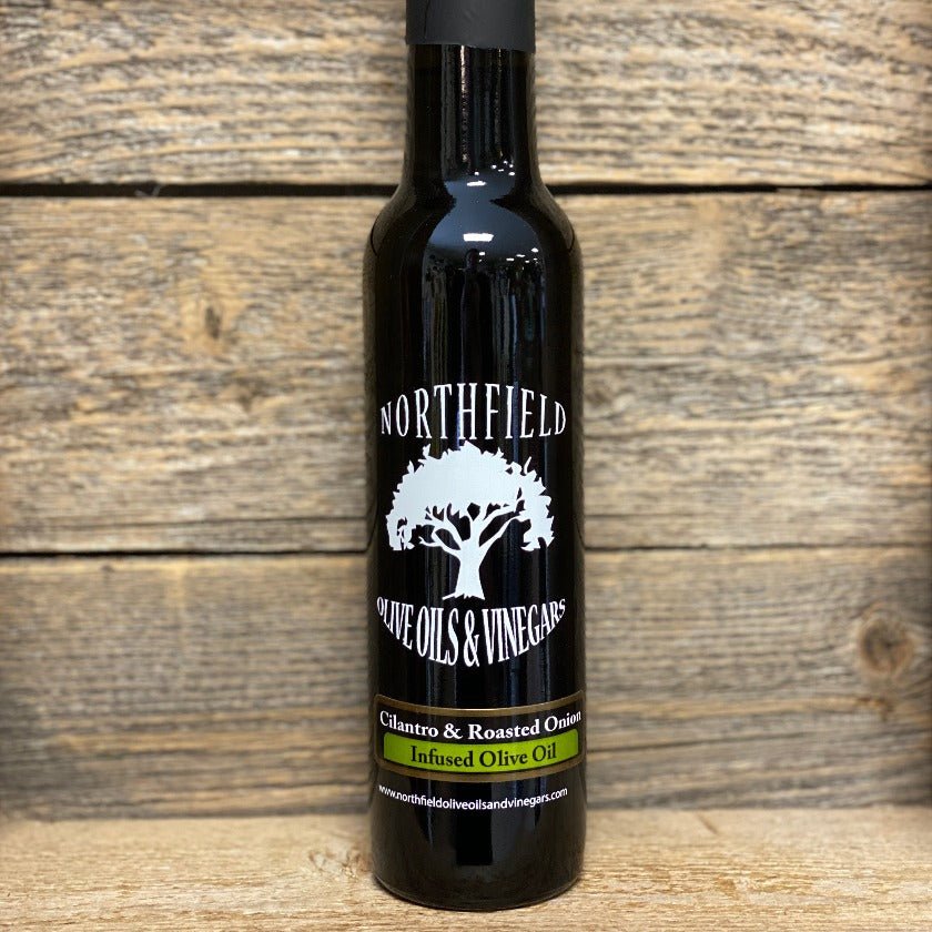 Northfield Infused Olive Oils