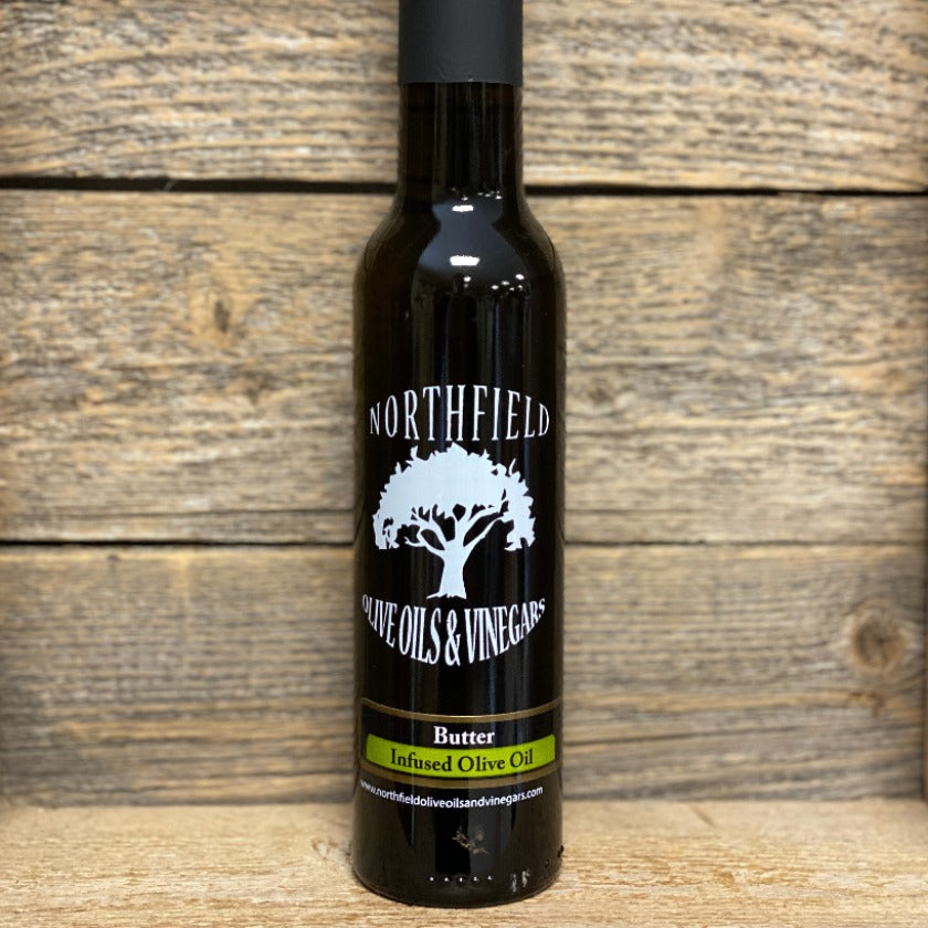 Northfield Infused Olive Oils