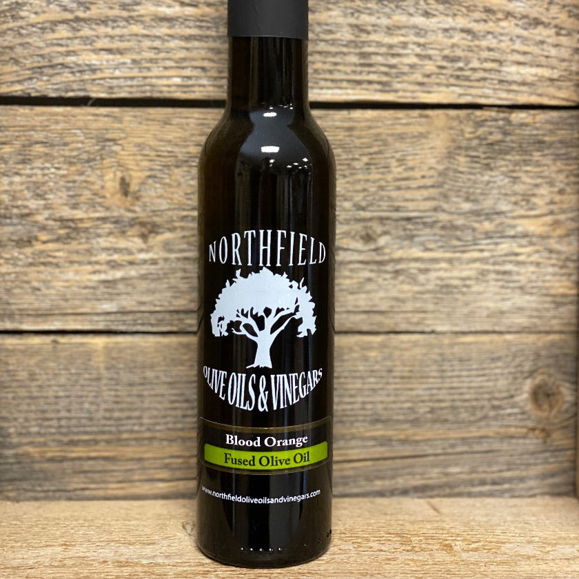 Northfield Infused Olive Oils