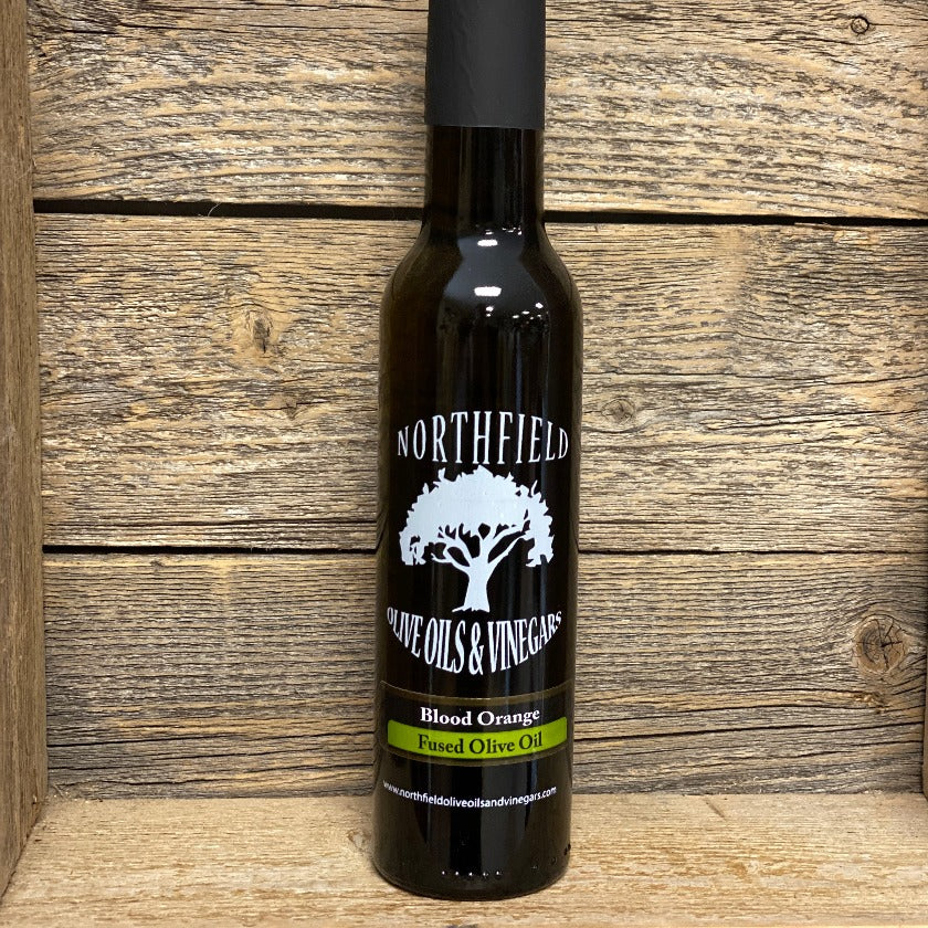 Northfield Infused Olive Oils