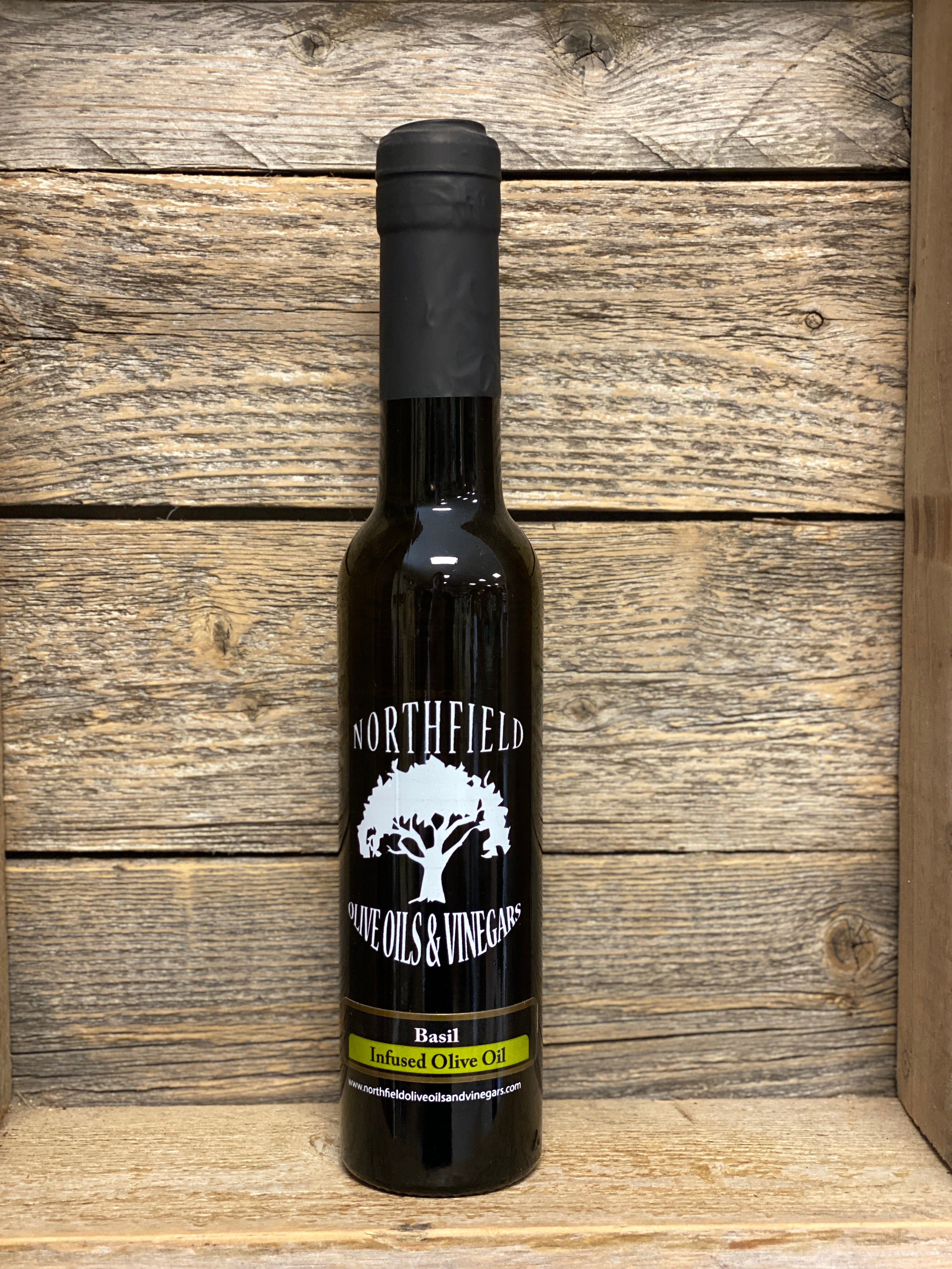 Northfield Infused Olive Oils