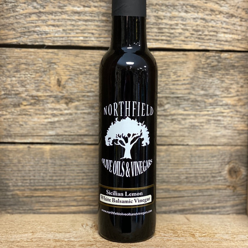 Northfield White Balsamic Vinegar