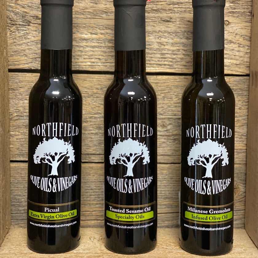 Northfield Infused Olive Oils