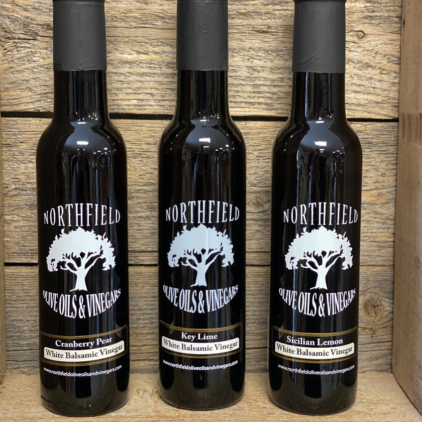 Northfield White Balsamic Vinegar