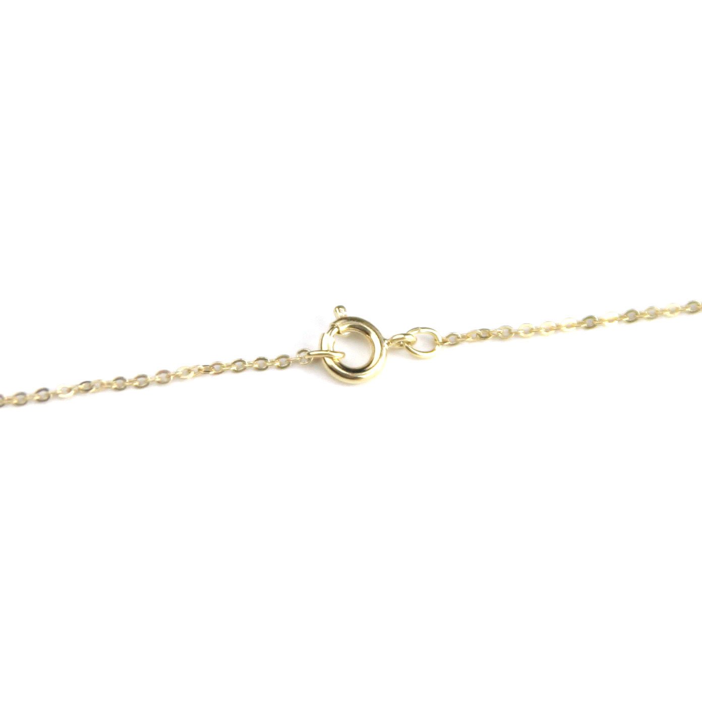 South Dakota - State Heart Necklace