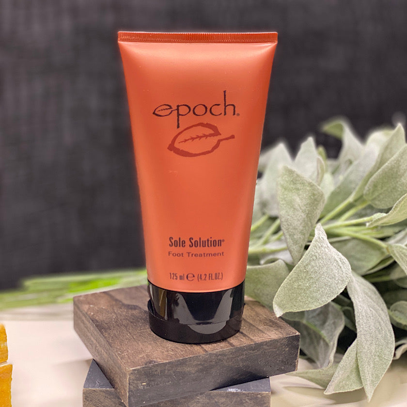 Nu Skin Epoch Sole Foot Treatment